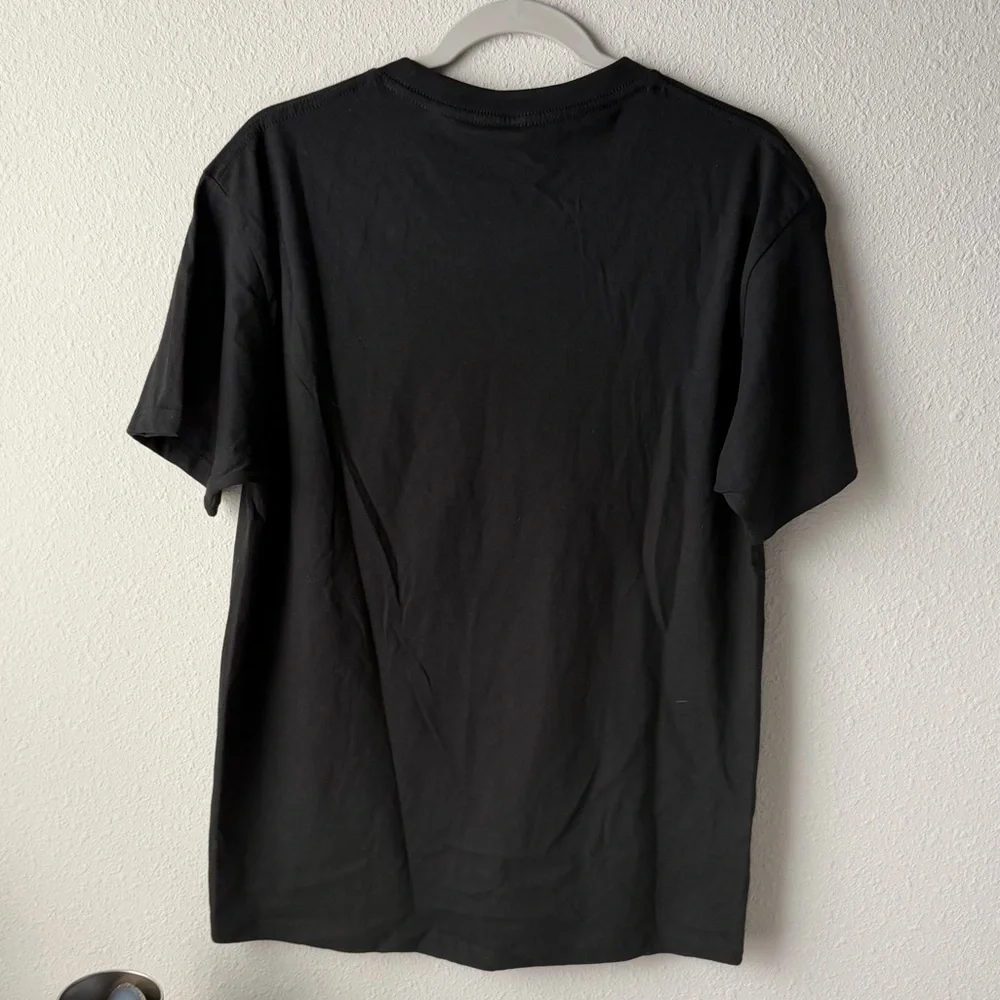 Gildan Black Sarcasm Periodic Table T-Shirt - Picture 4 of 4